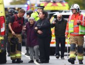 بريطانيا: ارتفاع عدد قتلى هجوم قرب كنيس يهودى فى مانشستر إلى 3 أشخاص