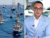 أسطول الصمود.. تفاصيل اعتراض الاحتلال لجميع السفن واختطاف ناشطيها (فيديو)