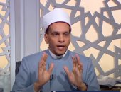 ما حكم التنمر بالآخرين؟ أمين الفتوى يجيب أحد ذوى الهمم