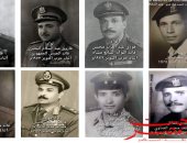 وزير الثقافة: حائط البطولات تكريمًا لمن شاركوا فى صنع نصر أكتوبر