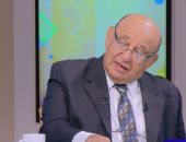 أحمد فايق يناقش مع مجدى إسحق قضية الضغوط النفسية والعاطفية بـ مصر تستطيع