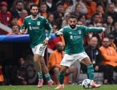 موعد مباراة جالاتا سراي ضد ليفربول في دوري أبطال أوروبا والقناة الناقلة