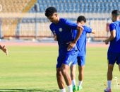الإسماعيلى يفقد عبد الله محمد أمام زد في الدوري