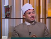 عالم بالأوقاف: الوطنية الصادقة لا تنفصل عن الدين.. وعبارة الغزالي تصلح شعاراً لعصرنا