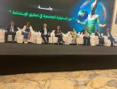 وزارة التضامن تستعرض برامج التمويل متناهي الصغر بشروط ميسرة