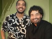 تعاون غنائى بين حميد الشاعرى والوايلى فى أغنية من فيلم فيها إيه يعنى 