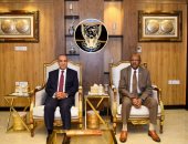 مصر والسودان تؤكدان رفضهما التام للإجراءات الأحادية فى نهر النيل