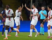 باريس سان جيرمان يحسم القمة ويُسقط برشلونة من دوري الأبطال