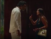 مسلسل وتر حساس الحلقة 9.. بداية الحرب بين كاميليا ورشيد بعد اختفاء أطفالهما