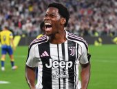 صفقات يوفنتوس الصيفية تخيب آمال الجماهير فى الدوري الإيطالي