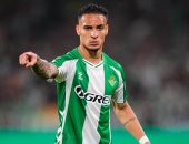 أنتوني: مانشستر يونايتد عاملني بقلة احترام ووقاحة.. وأعرف قدراتي جيدًا