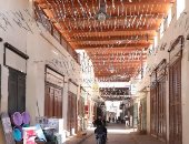 بعد فوزها بجائزة الأغا خان للعمارة.. ما معالم مدينة إسنا التاريخية؟