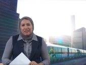 تفاصيل استعداد المونوريل لاستقبال الركاب.. إجراء تجارب للتأكد من أنظمة الأمان