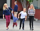 6 نجمات فضّلن الأمومة على الوقوف أمام الكاميرا