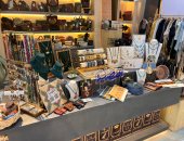 المجلس القومى للمرأة يشارك بجناح متميز في معرض "تراثنا 2025"