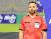 طاقم حكام مصري يدير مباراة راوندا وبنين فى تصفيات كأس العالم