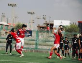 7 مباريات اليوم فى الجولة الثامنة من دوري الكرة النسائية.. زد والأهلى الأبرز