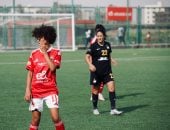 تعرف على المباريات المتبقية لـ مسار والأهلى ودجلة بدورى الكرة النسائية