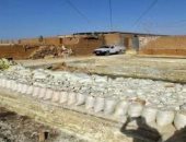 إغلاق مصنعين غير مرخصين لتعبئة أسمدة مغشوشة بالقليوبية  