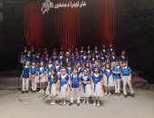 احتفالات الأوبرا بذكرى انتصارات أكتوبر فى دمنهور.. الأحد