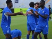 سموحة يستأنف تدريباته غدا استعدادًا لموقعة زد في كأس عاصمة مصر