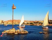 أسوان تستعد للموسم السياحى الشتوى من شهر أكتوبر وحتى نهاية الشتاء