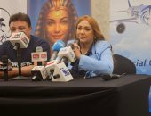 شيرين: قدمت 790 عملا دراميا و70 فيلما و50 مسرحية فى مشوارى الفنى