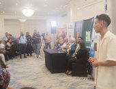 سلوى محمد على: الباليرينا المصرية تتميز بموهبة التمثيل عن باقى دول العالم