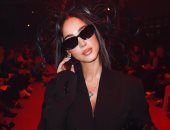 بسمة بوسيل تتصدر التريند بسبب تامر حسنى مرة أخرى.. اعرف التفاضيل 