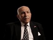 "وثائق العبور": العدو الإسرائيلى كان بيصرخ أمام شجاعة الجندى المصرى