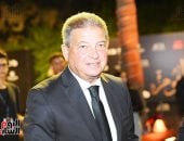 خالد عبد العزيز: صحاب الأرض ورأس الأفعي وعين سحرية الأكثر تأثيرا فى دراما رمضان