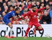 ليفربول يسعى للتعافي أمام فولهام.. وأنظار الجماهير على محمد صلاح