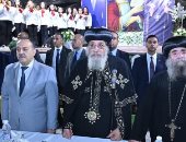 البابا تواضروس: ما أجمل المحبة التي نعيشها معًا في مصر