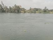 فصل التيار الكهربائى عن المنازل المتهالكة بجزيرة دلهوم فى المنوفية