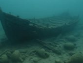 اكتشاف حطام سفينة رومانية عمرها 2000 عام فى كرواتيا