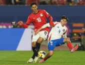 فرص تأهل منتخب مصر بعد حلوله ثالثا فى مجموعته بمونديال الشباب