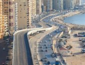 تعرف على سبب الغلق الجزئى لكوبرى "المحجوب" وموعد إعادة التشغيل