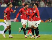 طائرة منتخب الشباب تقلع من تشيلى مساء اليوم بعد توديع كأس العالم