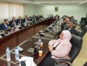 وزارة العدل والتخطيط القومى يختتمان برنامجًا تدريبيًا لتعزيز مهارات القيادة الفعالة