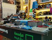 حياة كريمة تثمن زيارة رئيس الوزراء لمعرض تراثنا لدعم أصحاب الحرف التراثية