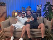 حسام داغر يطلق برنامج شقة التعاون ويستضيف محمد ممدوح في أولى الحلقات.. غدا