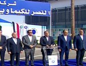 رئيس الوزراء: مصر بدأت فى إنتاج أدوية علاج الأورام