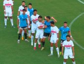 فيريرا يمنح لاعبى الزمالك راحة غدا الإثنين استعدادا لديكيداها الصومالى