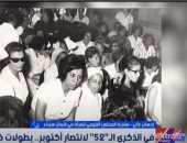 إحسان غالى: المرأة السيناوية بثت روح الانتماء وحب الوطن لمواجهة الاحتلال