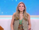 سالي شاهين ببرنامج ست ستات: المرأة القوية تعرف ما تريد والرضا سر تجاوز الصعاب