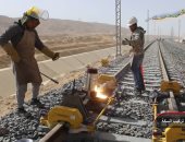 القطار الكهربائي السريع.. شريان جديد لإعادة توزيع السكان والتنمية