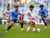 عصام عبده ردا على انحيازه فى التعليق للزمالك: أُقدّر كل رأى وأحترم كل محب للعبة