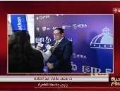 رئيس جامعة القاهرة لـ"الحياة اليوم": نستضيف المؤتمر الدولي للذكاء الاصطناعي