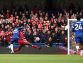 تشيلسي ضد ليفربول.. البلوز يلدغ الريدز بهدف في الشوط الأول "فيديو"