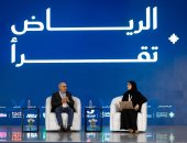 الدبلوماسى الألبانى يلييت ألتشك: الأدب يتجاوز السياسة ويبنى علاقات الشعوب